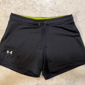 Under Armour Athletic Shorts